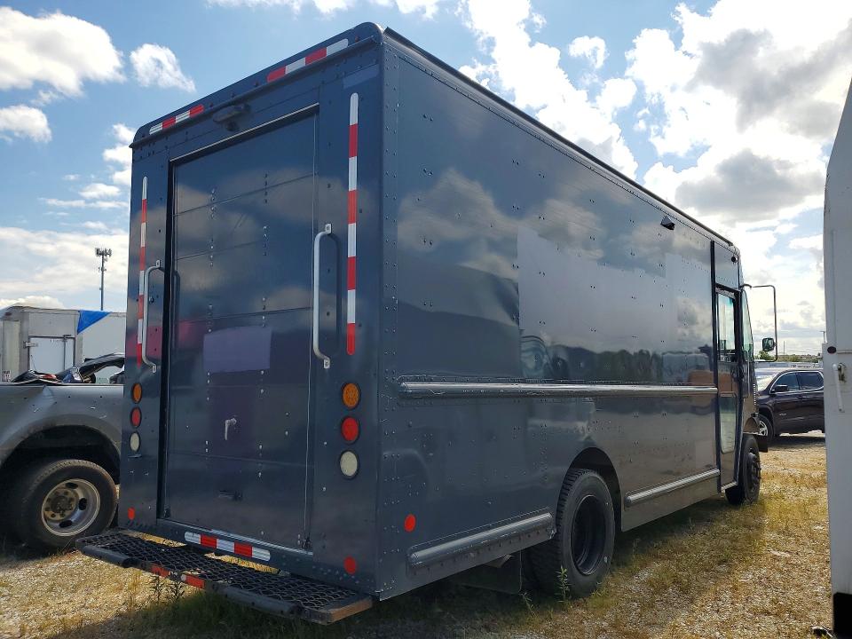 Продажа на аукционе авто 2021 Frht - Freightliner Mt45 Chassis, vin: 4UZAC2GA0MCMM9359, номер лота: 57961916