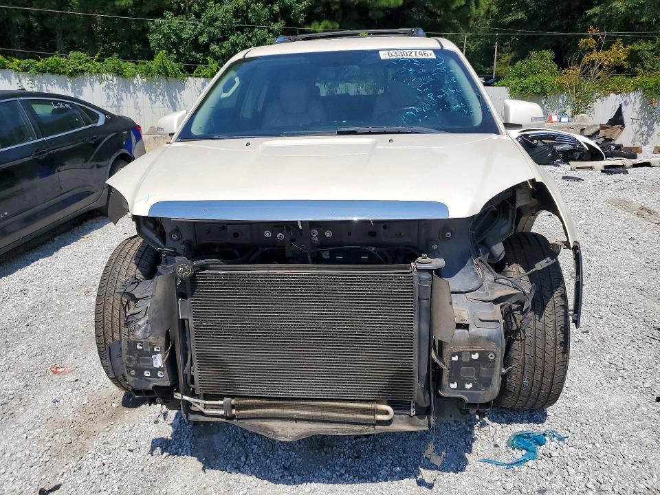 2009 Gmc Acadia მანქანა იყიდება აუქციონზე, vin: 1GKER23D69J196592, აუქციონის ნომერი: 63302746