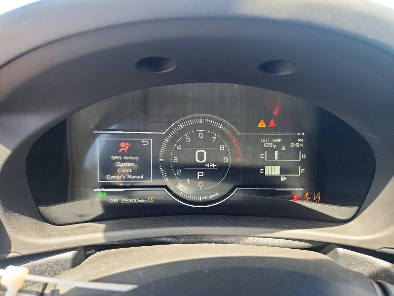 Aukcja sprzedaży 2022 Toyota Gr86, vin: JF1ZNBC17N8752785, numer aukcji: 60424776