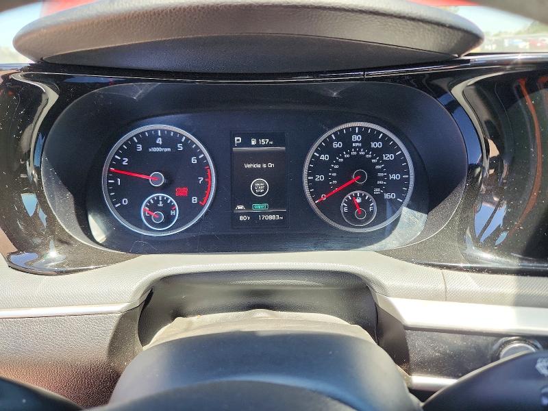 Aukcja sprzedaży 2021 Kia K5, vin: 5XXG14J28MG072300, numer aukcji: 59150376