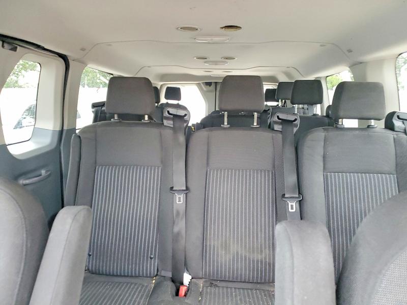 Продажа на аукционе авто 2018 Ford Transit, vin: 1FBZX2ZM7JKA97972, номер лота: 60774026