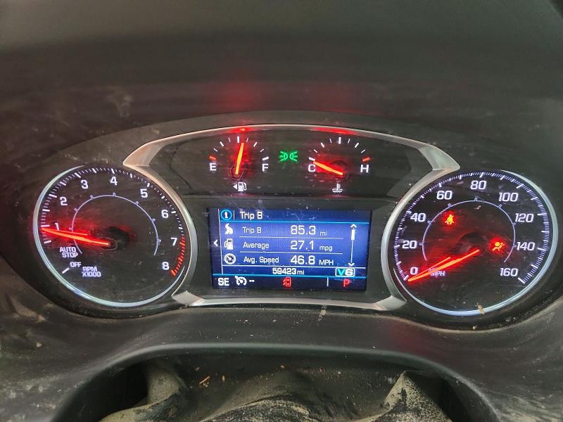 Продаж на аукціоні авто 2020 Gmc Acadia, vin: 1GKKNKLS0LZ222609, номер лоту: 60157936