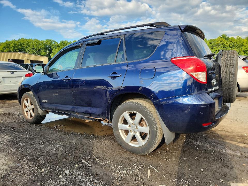 Aukcja sprzedaży 2007 Toyota Rav4, vin: JTMBK31V875021867, numer aukcji: 63465816