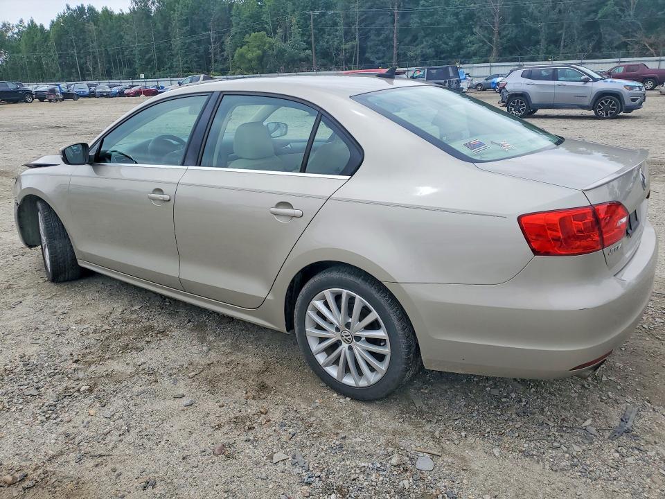 Продажа на аукционе авто 2014 Volkswagen Jetta, vin: 3VWLL7AJ1EM244598, номер лота: 62214056