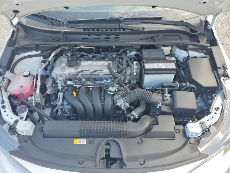 Auction sale of the 2022 Toyota Corolla, vin: 5YFEPMAE8NP311921, lot number: 60031306
