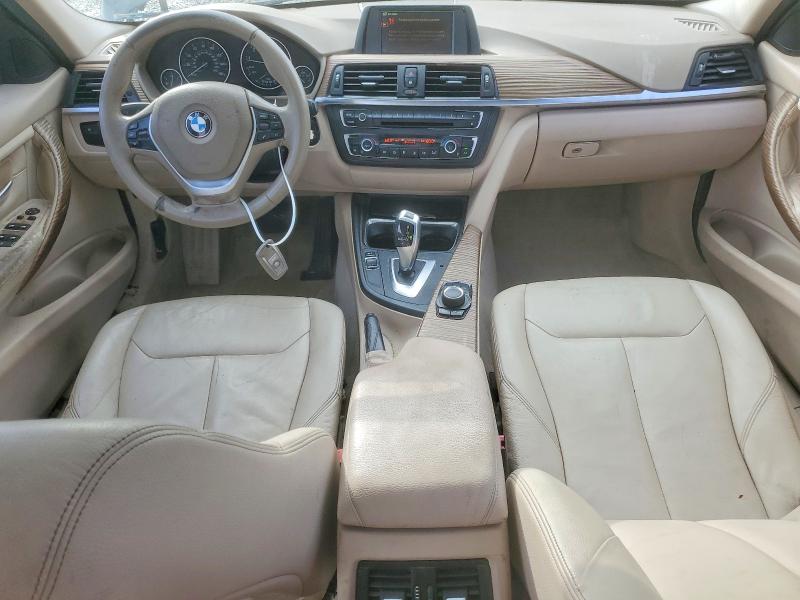 60821556 :رقم المزاد ، WBA3C1G51DNR49378 vin ، 2013 Bmw 328 مزاد بيع