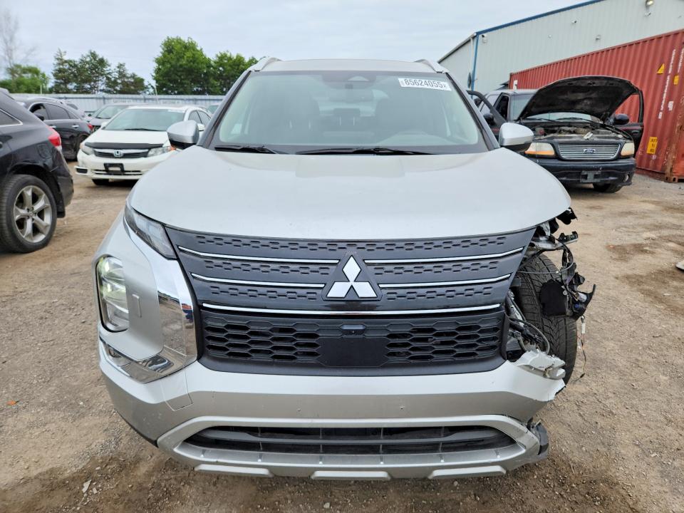 Продаж на аукціоні авто 2024 Mitsubishi Outlander, vin: JA4T5VA93RZ623656, номер лоту: 85624055