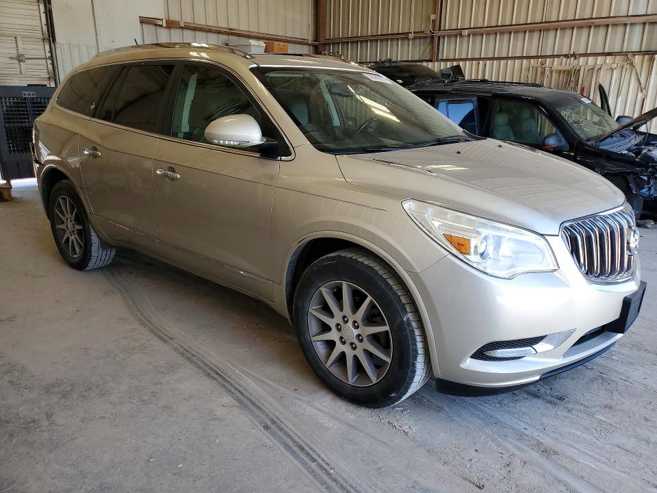 Aukcja sprzedaży 2017 Buick Enclave, vin: 5GAKVBKD5HJ200322, numer aukcji: 58969976