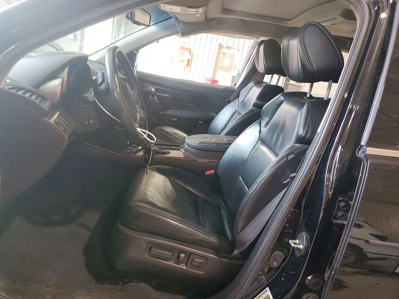 Aukcja sprzedaży 2013 Acura Mdx, vin: 2HNYD2H42DH512316, numer aukcji: 60029956