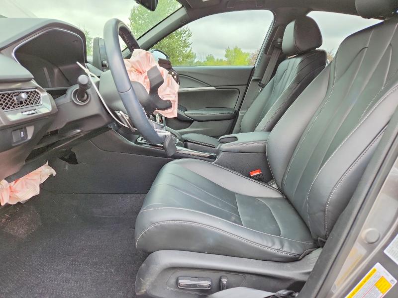 Aukcja sprzedaży 2025 Acura Integra, vin: 19UDE4H32SA013744, numer aukcji: 61804036