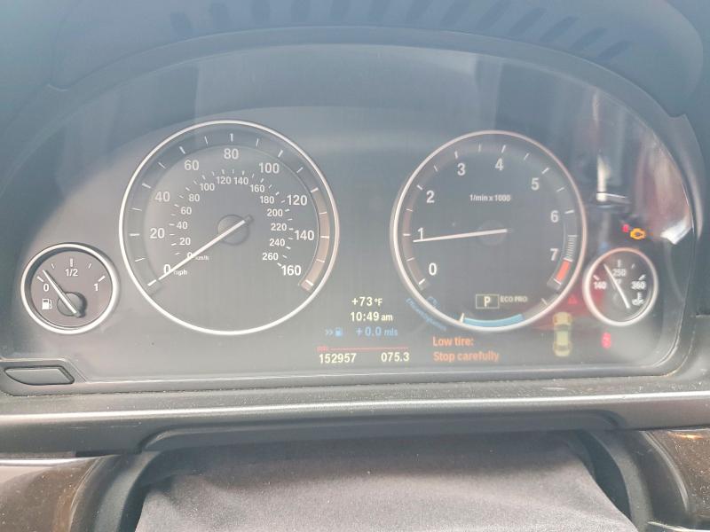 Продажа на аукционе авто 2012 Bmw 528, vin: WBAXH5C50CDW08543, номер лота: 62929696