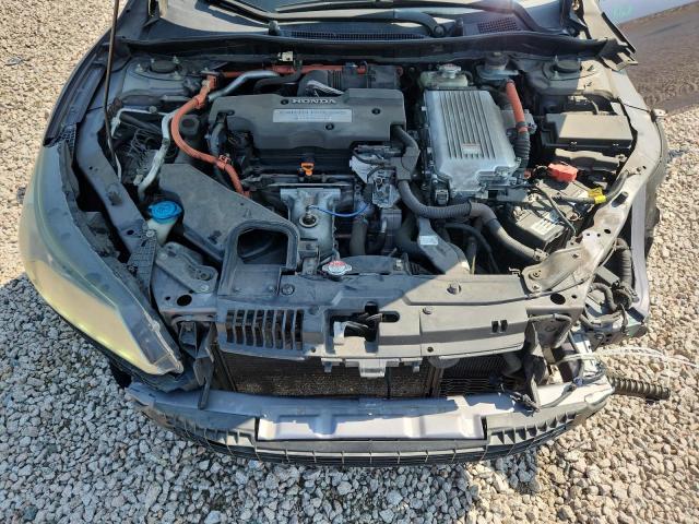 Продажа на аукционе авто 2014 Honda Accord, vin: 1HGCR6F50EA010829, номер лота: 59241316