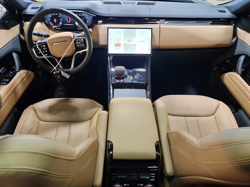 Продаж на аукціоні авто 2026 Land Rover Range Rover Sport, vin: SAL1P9EU8TA620442, номер лоту: 62120216