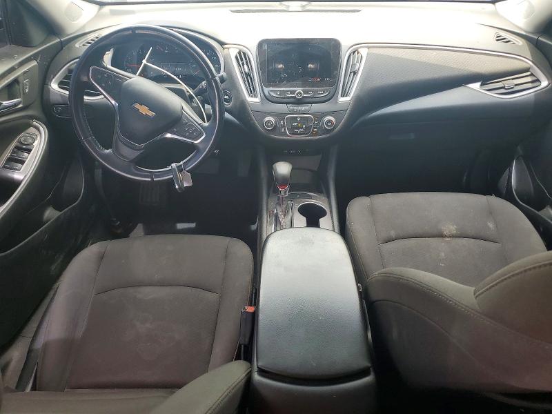Продаж на аукціоні авто 2021 Chevrolet Malibu, vin: 1G1ZG5ST0MF042526, номер лоту: 60491526