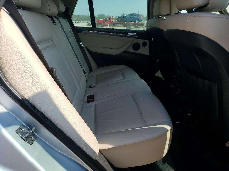 Aukcja sprzedaży 2012 Bmw X5, vin: 5UXZV8C54CL422174, numer aukcji: 61357146