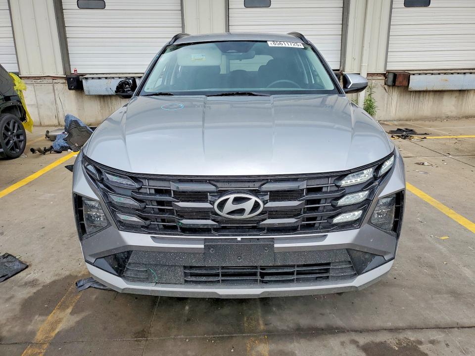 2025 Hyundai Tucson მანქანა იყიდება აუქციონზე, vin: 5NMJBCDE6SH462930, აუქციონის ნომერი: 85611725