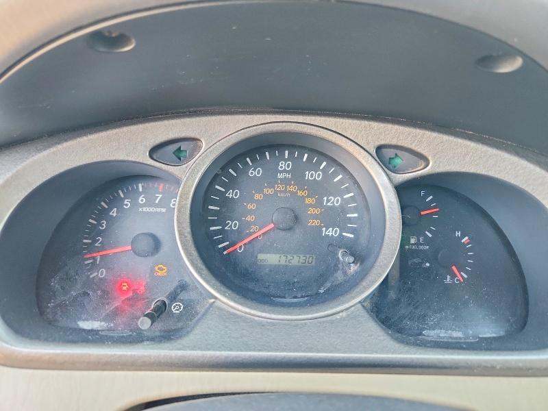Продаж на аукціоні авто 2001 Toyota Highlander, vin: JTEHD21A910002210, номер лоту: 60991346