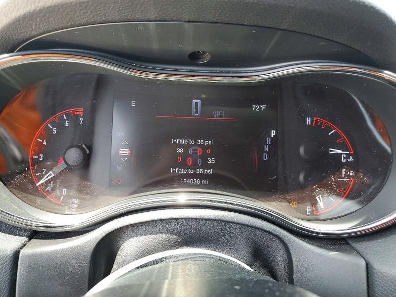 Aukcja sprzedaży 2018 Dodge Durango, vin: 1C4RDJDG8JC386174, numer aukcji: 62002736