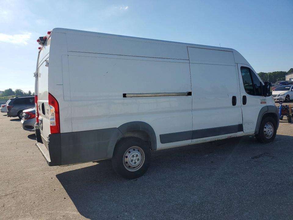 Aukcja sprzedaży 2018 Ram Promaster 3500, vin: 3C6URVJG7JE149134, numer aukcji: 62545526
