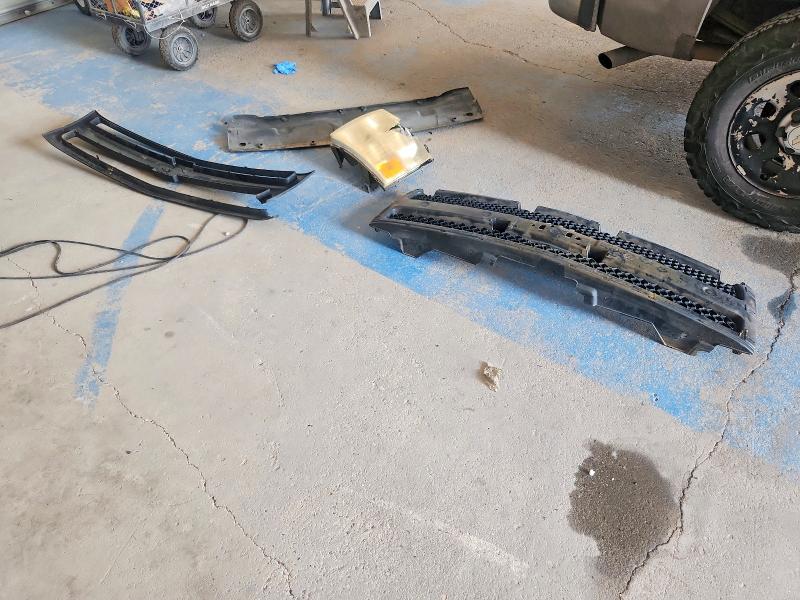 63402746 :رقم المزاد ، 2GCEC19C671693350 vin ، 2007 Chevrolet Silverado مزاد بيع