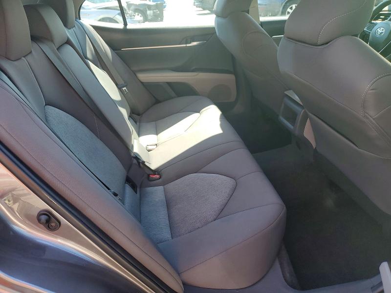 Aukcja sprzedaży 2023 Toyota Camry, vin: 4T1C11BKXPU078718, numer aukcji: 60247536