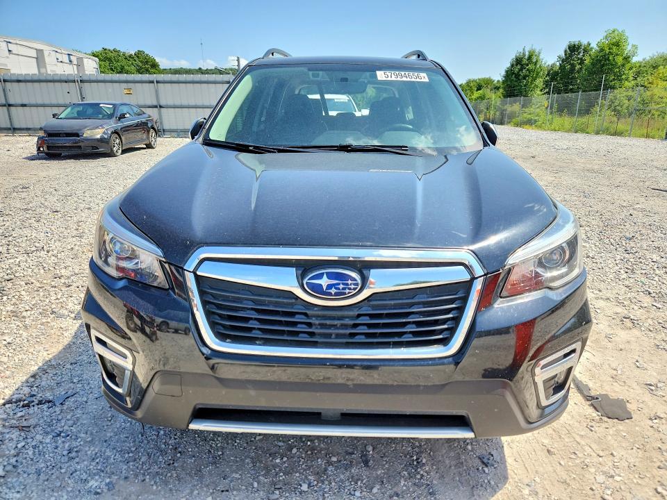 Aukcja sprzedaży 2019 Subaru Forester, vin: JF2SKAWC0KH408997, numer aukcji: 57994656