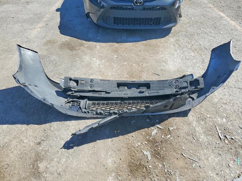 61429446 :رقم المزاد ، 5YFEPMAE6NP326000 vin ، 2022 Toyota Corolla مزاد بيع