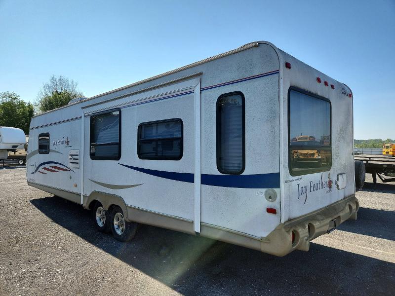Aukcja sprzedaży 2008 Jayco Jay Trailers, vin: 1UJBJ02R881JV0249, numer aukcji: 62125396