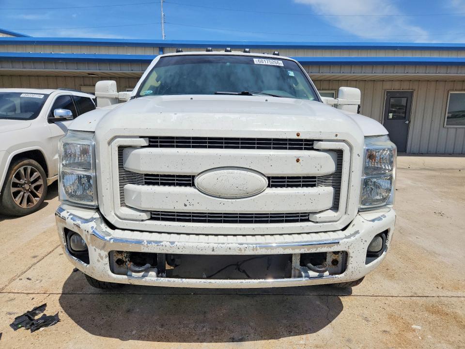 Продаж на аукціоні авто 2016 Ford F350, vin: 1FT8W3BT1GEC64903, номер лоту: 60175266
