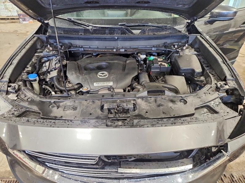Aukcja sprzedaży 2018 Mazda Cx-9, vin: JM3TCBCY7J0226448, numer aukcji: 62303136