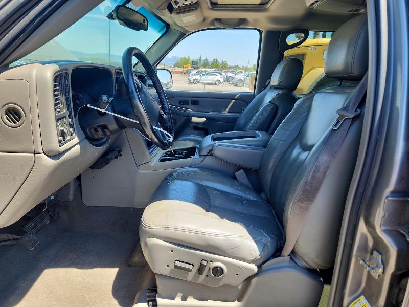 59909536 :رقم المزاد ، 2GTEK13T861169577 vin ، 2006 Gmc New Sierra مزاد بيع