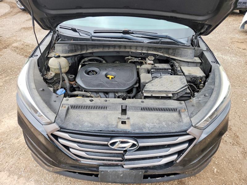 Продажа на аукционе авто 2016 Hyundai Tucson, vin: KM8J33A45GU185689, номер лота: 59127716