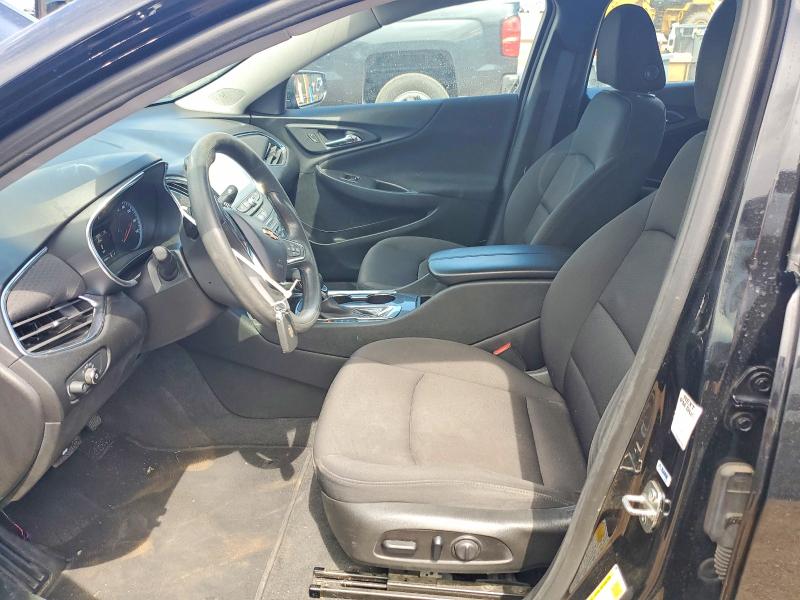 59977096 :رقم المزاد ، 1G1ZD5ST0MF046472 vin ، 2021 Chevrolet Malibu مزاد بيع