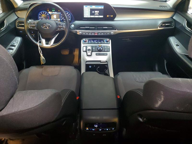 Aukcja sprzedaży 2020 Hyundai Palisade, vin: KM8R3DHE2LU048274, numer aukcji: 59814796