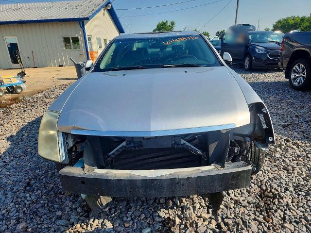 Продаж на аукціоні авто 2008 Cadillac Sts, vin: 1G6DA67VX80174143, номер лоту: 61495316