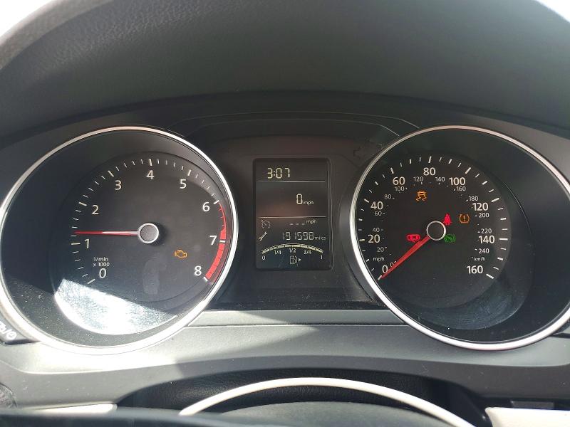 Aukcja sprzedaży 2015 Volkswagen Jetta, vin: 3VWD17AJ3FM233811, numer aukcji: 60976916