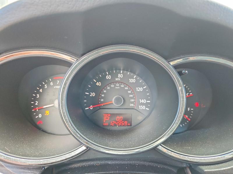 Aukcja sprzedaży 2011 Kia Sorento, vin: 5XYKT3A12BG181446, numer aukcji: 61534906