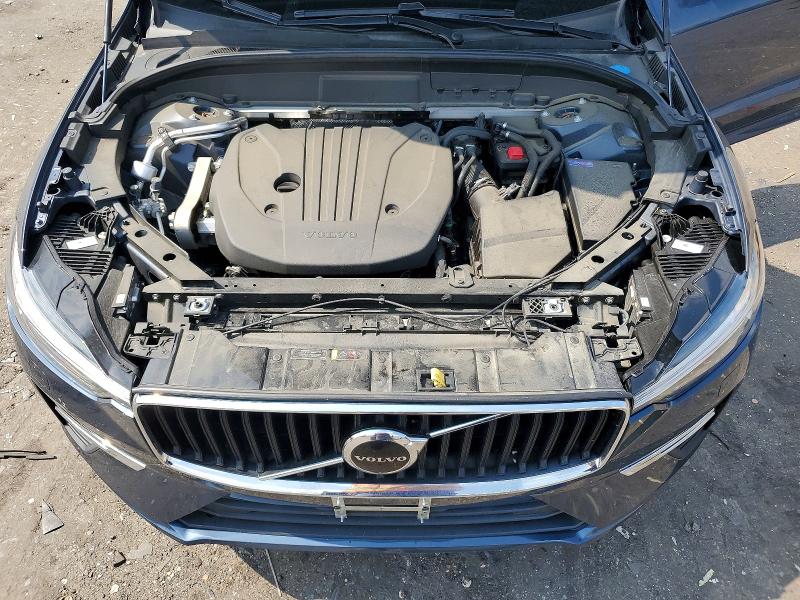 Продажа на аукционе авто 2023 Volvo Xc60, vin: YV4L12RV1P1193989, номер лота: 62891936
