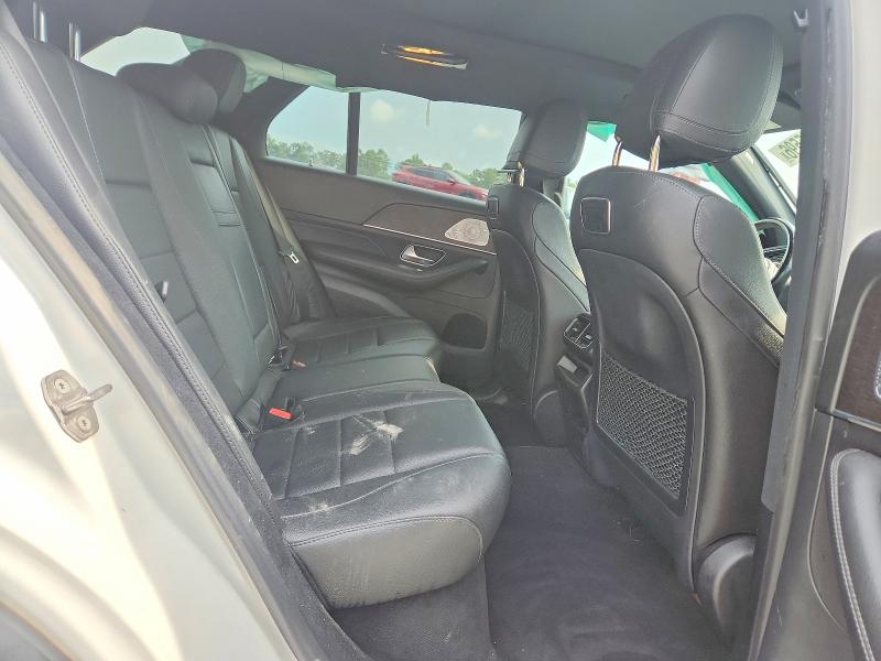 Aukcja sprzedaży 2020 Mercedes-benz Gle, vin: 4JGFB4JB7LA223819, numer aukcji: 62745596