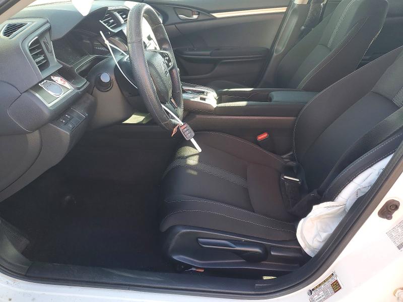 Aukcja sprzedaży 2020 Honda Civic, vin: 2HGFC2F67LH538348, numer aukcji: 59918876