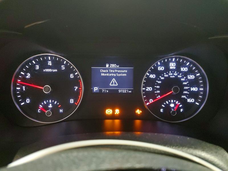 60609286 :رقم المزاد ، 3KPF24ADXME334076 vin ، 2021 Kia Forte مزاد بيع