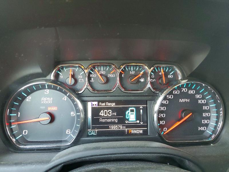 Aukcja sprzedaży 2015 Chevrolet Tahoe, vin: 1GNSKBKCXFR591746, numer aukcji: 60499196