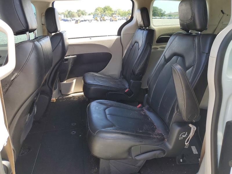 Продаж на аукціоні авто 2020 Chrysler Voyager, vin: 2C4RC1DG2LR147023, номер лоту: 62073726