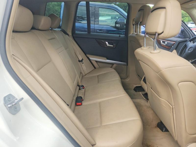 Продаж на аукціоні авто 2012 Mercedes-benz Glk, vin: WDCGG8HB3CF833303, номер лоту: 62154596