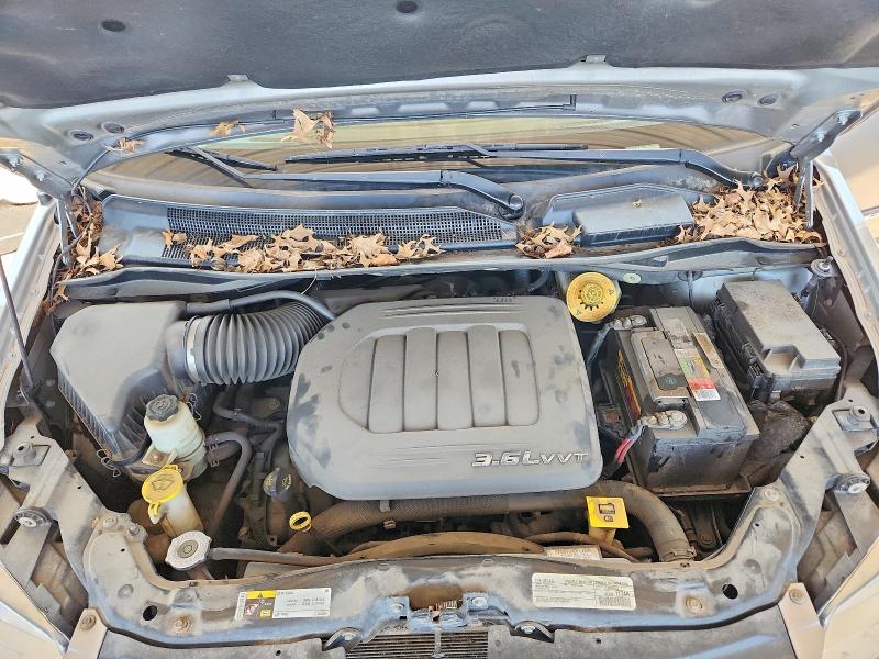 Продажа на аукционе авто 2015 Chrysler Town & Cntry, vin: 2C4RC1CG9FR742067, номер лота: 60985986