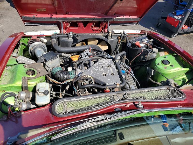 63507496 :رقم المزاد ، RRVWV8AA149118 vin ، 1980 Rover 3500 مزاد بيع