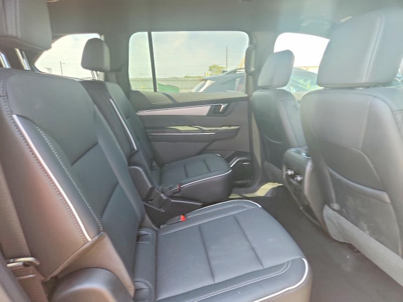 62444176 :رقم المزاد ، 5GAEVAKS1TJ104993 vin ، 2026 Buick Enclave مزاد بيع