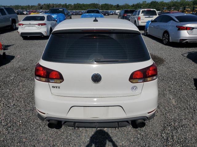 61945406 :رقم المزاد ، WVWED7AJ5AW326174 vin ، 2010 Volkswagen Gti مزاد بيع