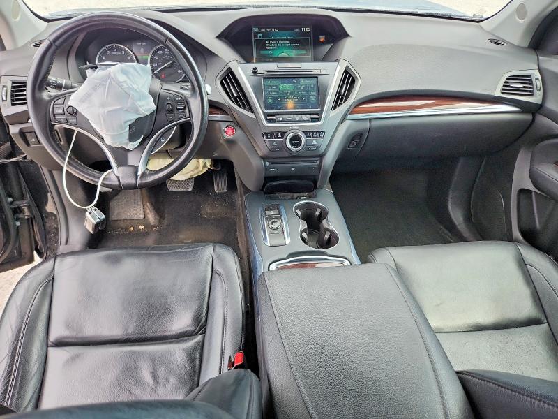Aukcja sprzedaży 2016 Acura Mdx, vin: 5FRYD4H67GB056129, numer aukcji: 60057656