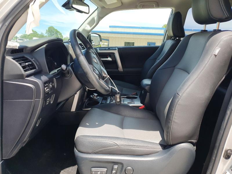 Продаж на аукціоні авто 2023 Toyota 4runner, vin: JTENU5JR2P6176183, номер лоту: 60310296